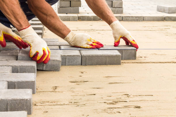 Trusted Sisco Heights, WA Driveway Pavers Experts