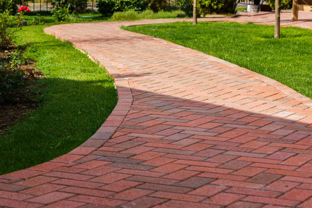 Best Driveway Pavers Cost  in Sisco Heights, WA