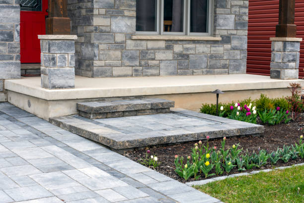 Driveway Pavers for Homes in Sisco Heights, WA