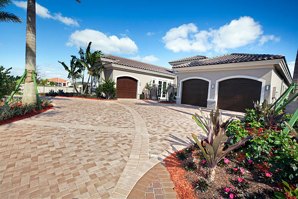 Best Driveway Resurfacing Pavers  in Sisco Heights, WA