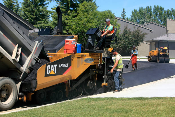 Best Affordable Driveway Pavers  in Sisco Heights, WA